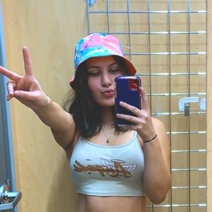 Meet your Posher, Savanna